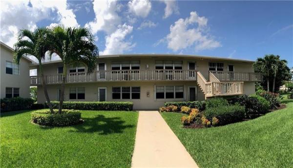 Sheffield At Century Village, 245 Sheffield K, West Palm Beach, Florida 33417, image 1