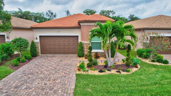 Villaggio Reserve, 14740 Rapolla Dr, Delray Beach, Florida 33446, image 1