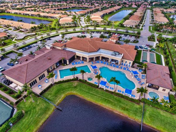 Villaggio Reserve, 14740 Rapolla Dr, Delray Beach, Florida 33446, image 3