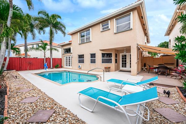 Spinnaker Bay At Lake Charleston, 7264 Nautica Way, Lake Worth, Florida 33467, image 2