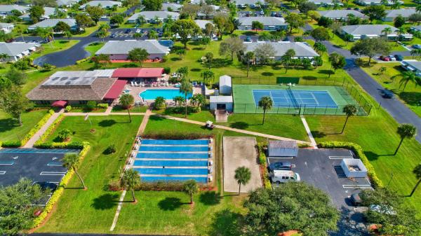 High Point Of Delray 6, 1280 Club Dr #B, Delray Beach, Florida 33445, image 1
