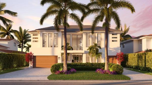 Hillsboro Harbor, 2921 NE 23rd St, Pompano Beach, Florida 33062, image 1