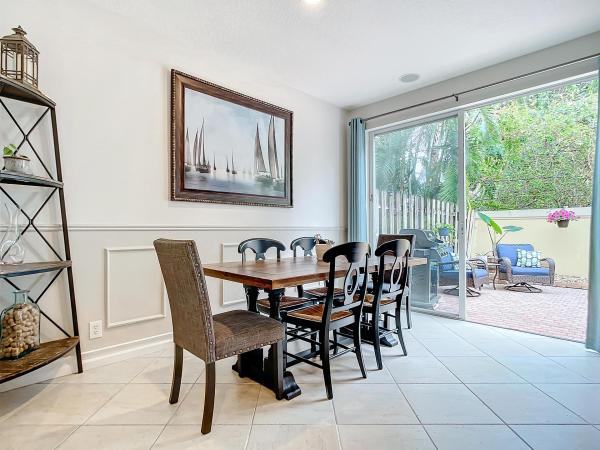 Marbella Villas, 464 Marbella Dr, North Palm Beach, Florida 33403, image 1