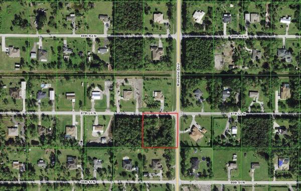 The Acreage Residential, Xxx Mandarin Blvd And 87th Lane, The Acreage, Florida 33470, image 2