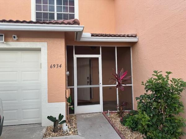 Rivermill, 6934 Mill Brook Pl, Lake Worth Beach, Florida 33463, image 1