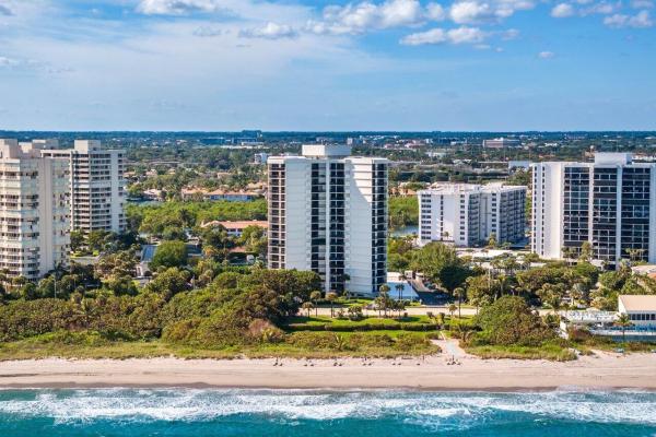 Admirals Walk Tower, 4545 N Ocean Blvd #2c, Boca Raton, Florida 33431, image 1