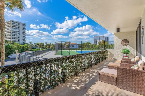 Admirals Walk Tower, 4545 N Ocean Blvd #2C, Boca Raton, Florida 33431, image 3