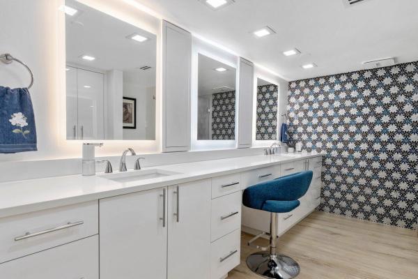 Admirals Walk Tower, 4545 N Ocean Blvd #2C, Boca Raton, Florida 33431, image 1