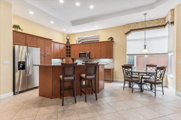 Buena Vida, 8657 Via Brilliante, Wellington, Florida 33411, image 3