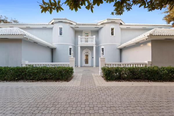 Jupiter Hills Village, 18385 SE Village Cir, Jupiter, Florida 33469, image 1