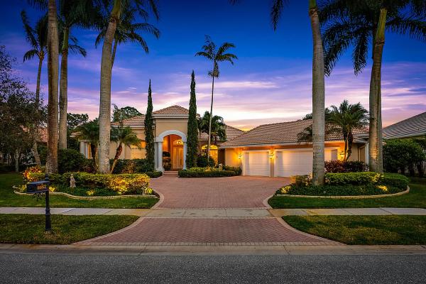 The Preserve, 6082 Wildcat Run, West Palm Beach, Florida 33412, image 1