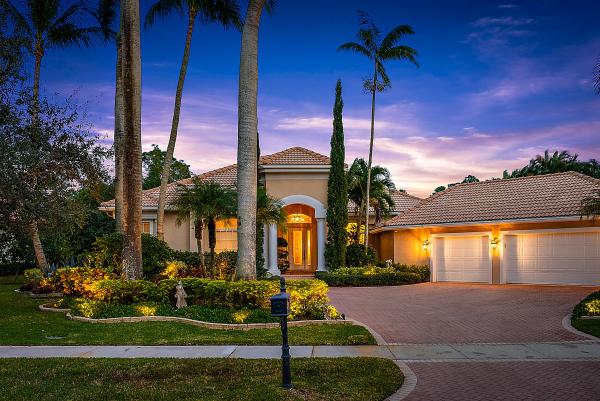 The Preserve, 6082 Wildcat Run, West Palm Beach, Florida 33412, image 1