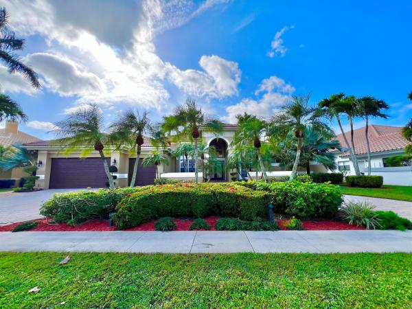 The Estates, 6662 Newport Cir, Boca Raton, Florida 33496, image 1