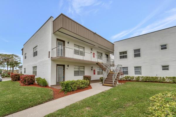 Piedmont At Kings Point, 404 Piedmont I, Delray Beach, Florida 33484, image 1
