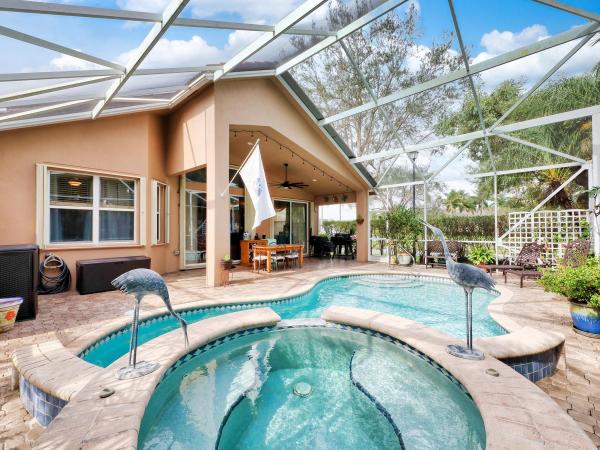 Villaggio, 6560 Via Alfieri, Lake Worth Beach, Florida 33467, image 1