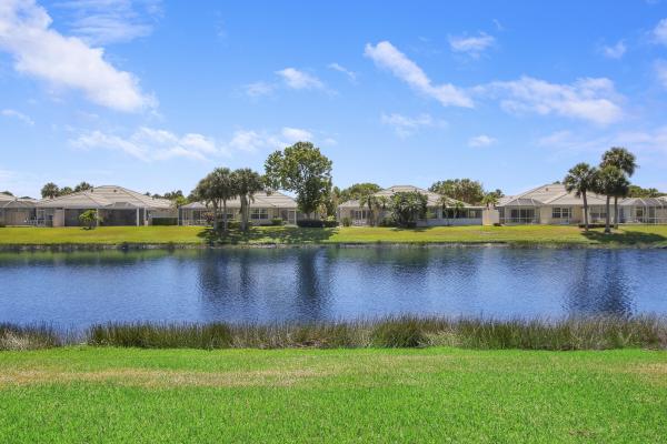 Lakeside At The Lakes, 1211 NW Bentley Cir #A, Port St. Lucie, Florida 34986, image 2