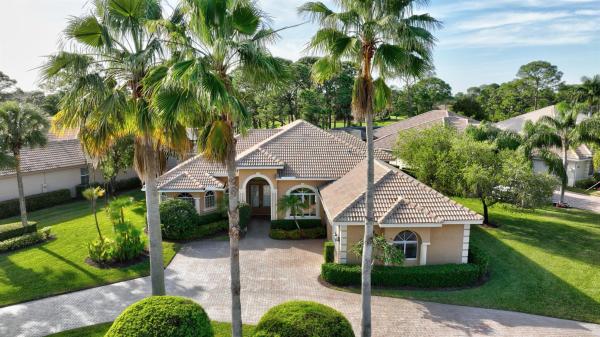 Cypress Point, 8107 Links Way, Port St. Lucie, Florida 34986, image 1