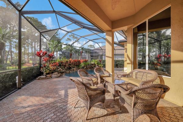Cypress Point, 8107 Links Way, Port St. Lucie, Florida 34986, image 1