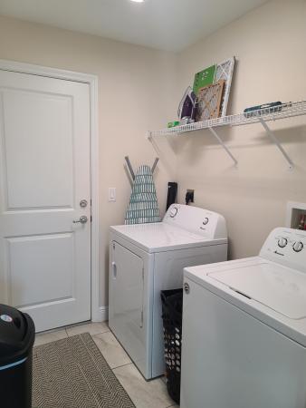 3557 SW Kromrey St, Port St. Lucie, Florida 34953, image 1