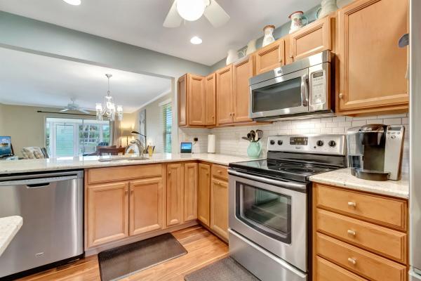Lago Del Rey, 2700 Fiore Way #115, Delray Beach, Florida 33445, image 1