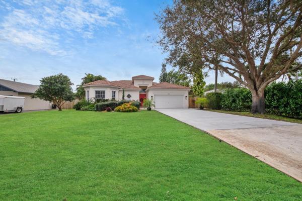 Delray Garden Estates, 5070 Oak Hill Rd, Delray Beach, Florida 33484, image 2