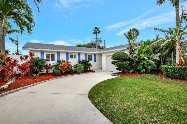 Tropic Palms, 802 Mallard Dr, Delray Beach, Florida 33444, image 1