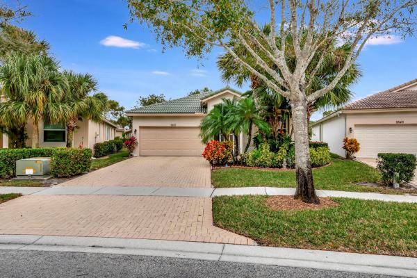 Sandpiper At Baywinds, 9555 Sandpiper Shores Way, West Palm Beach, Florida 33411, image 1