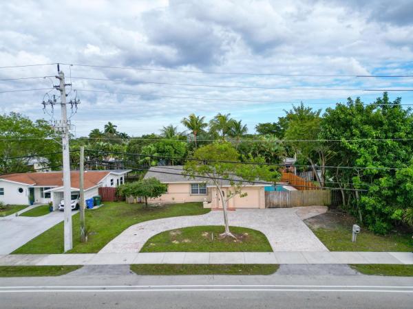 Royal Palm Acres, 3420 NW 21st Ave, Oakland Park, Florida 33309, image 1