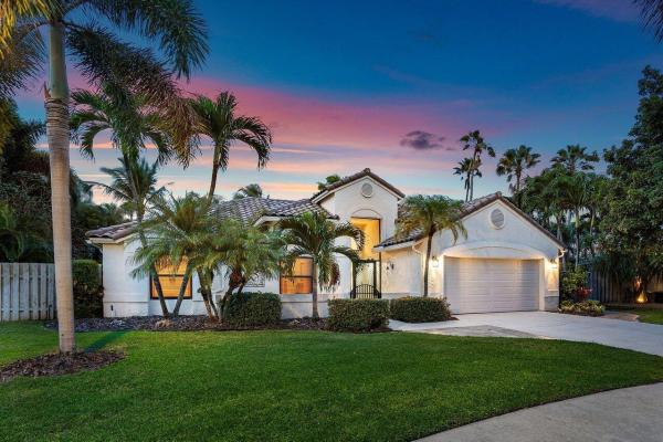 Dogwood Circle At The Meadows, 17 Dogwood Cir, Boynton Beach, Florida 33436, image 1
