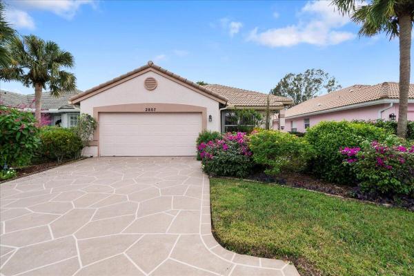 Mediterranea At River Bridge, 2807 Waters Edge Cir, Greenacres, Florida 33413, image 1