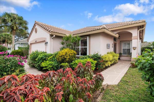 Mediterranea At River Bridge, 2807 Waters Edge Cir, Greenacres, Florida 33413, image 2