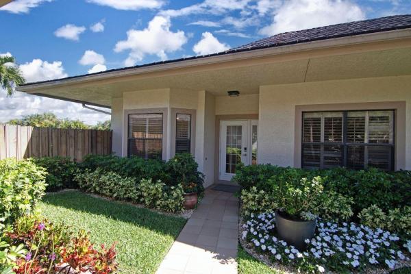 Golf & Tennis Village, 2156 Wightman Dr, Wellington, Florida 33414, image 1