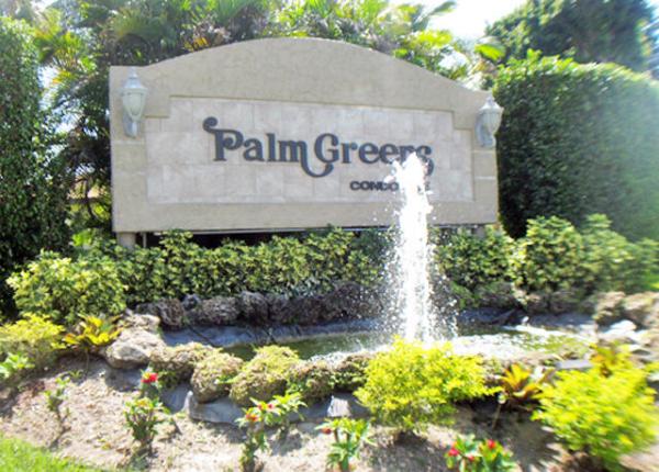 Palm Greens At Villa Del Ray, 13717 Via Aurora, Delray Beach, Florida 33484, image 2