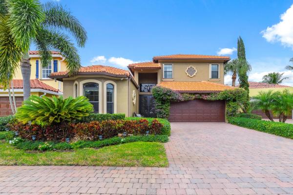 Gateway Gardens, 4935 Tropical Garden Dr, Boynton Beach, Florida 33436, image 1