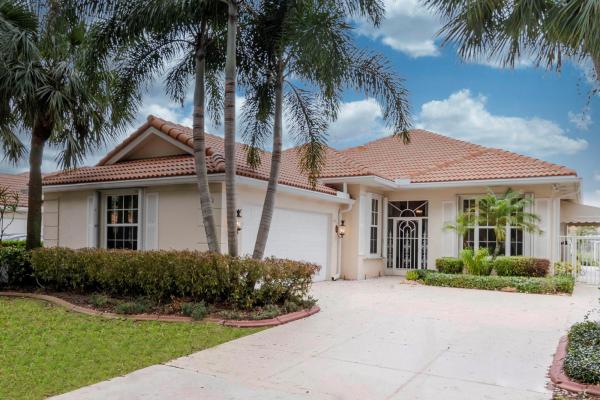 Oaks East, 275 Kelsey Park Cir, Palm Beach Gardens, Florida 33410, image 1