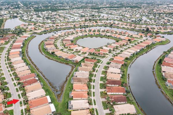 Cascades At St Lucie West, 319 NW Shoreview Dr, Port St. Lucie, Florida 34986, image 1