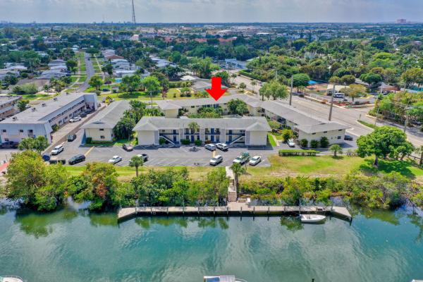 Earman Villas, 813 Hummingbird Way #6A, North Palm Beach, Florida 33408, image 1