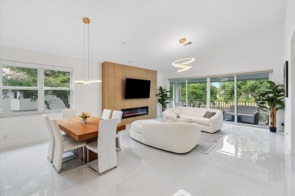 Coquina Isle At The Polo Club, 6189 Island Walk #C, Boca Raton, Florida 33496, image 1