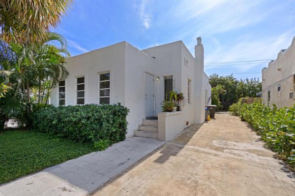 Colonial Estates, 408 Putnam Rd, West Palm Beach, Florida 33405, image 1