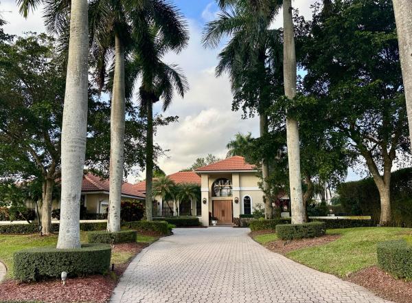 The Laurels At The Polo Club, 17906 Deauville Ln, Boca Raton, Florida 33496, image 1