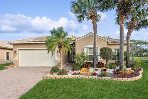 Siena Lakes At Venetian Isles, 8429 Grand Messina Cir, Boynton Beach, Florida 33472, image 1