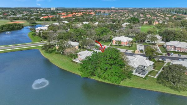 Stamford At The Villages Of Palm Beach Lakes, 1906 Hartford Ct, West Palm Beach, Florida 33409, image 2