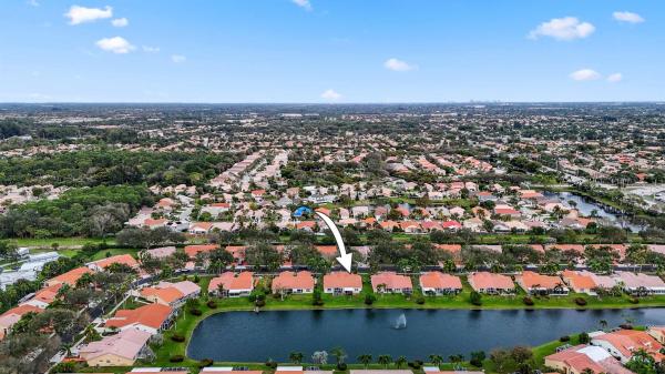 Sausalito Place, 153 Sausalito Dr, Boynton Beach, Florida 33436, image 1