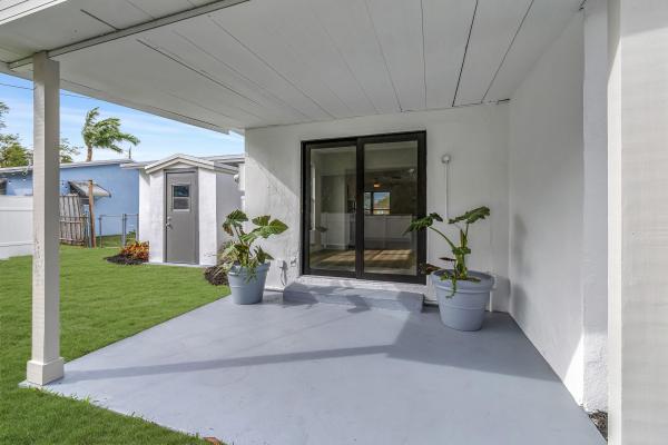 Gordon Park, 512 NW 8th St, Boynton Beach, Florida 33426, image 1