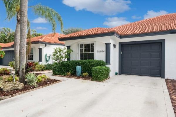 Villa San Remo, 18404 Via Di Sorrento, Boca Raton, Florida 33496, image 1