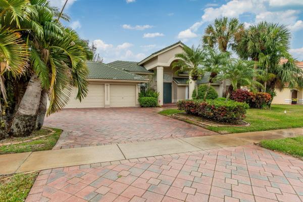 The Preserve At Binks Forest, 486 Cypress Green Cir, Wellington, Florida 33414, image 1