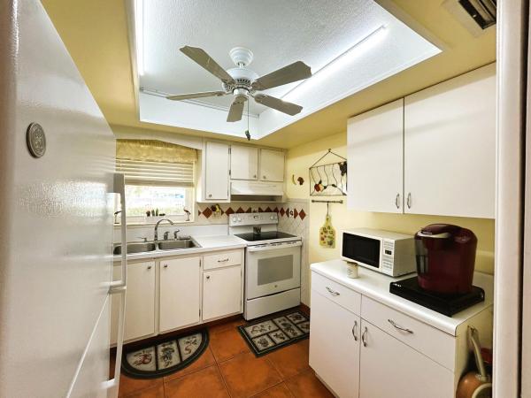 Crosley At Cresthaven Villas, 2855 Crosley Dr E #E, West Palm Beach, Florida 33415, image 1