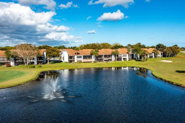 Boca Delray Golf & Country Club, 5120 Golfview Ct #1724, Delray Beach, Florida 33484, image 2