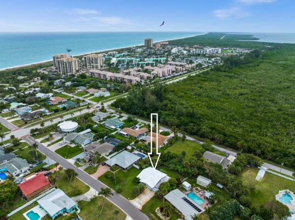 Surfside, 1905 Rio Vista Dr, Fort Pierce, Florida 34949, image 2