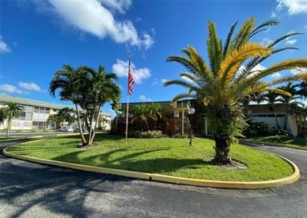 Sabal Palm Village, 5190 E Sabal Palm Blvd #307, Tamarac, Florida 33319, image 1